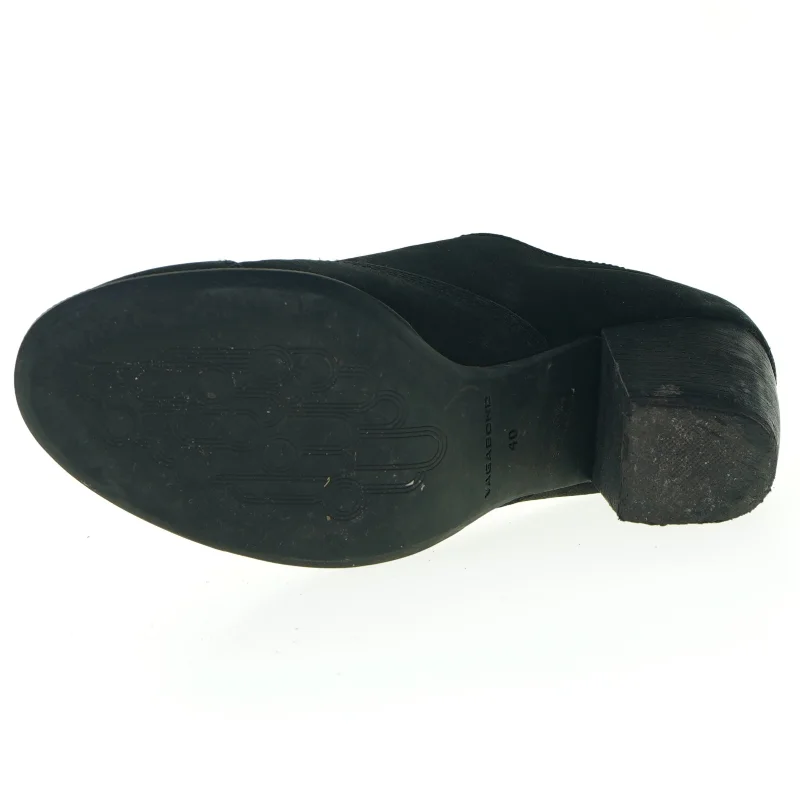 Højhælet fra Vagabond (str. 40)