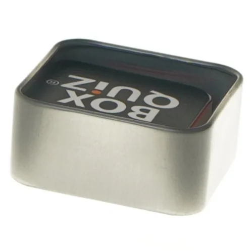 Box Quiz Julekalendere (str. 6x6 cm)