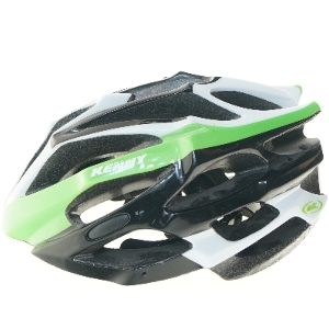 Cykelhjelm fra Kenny (str. 30 cm)