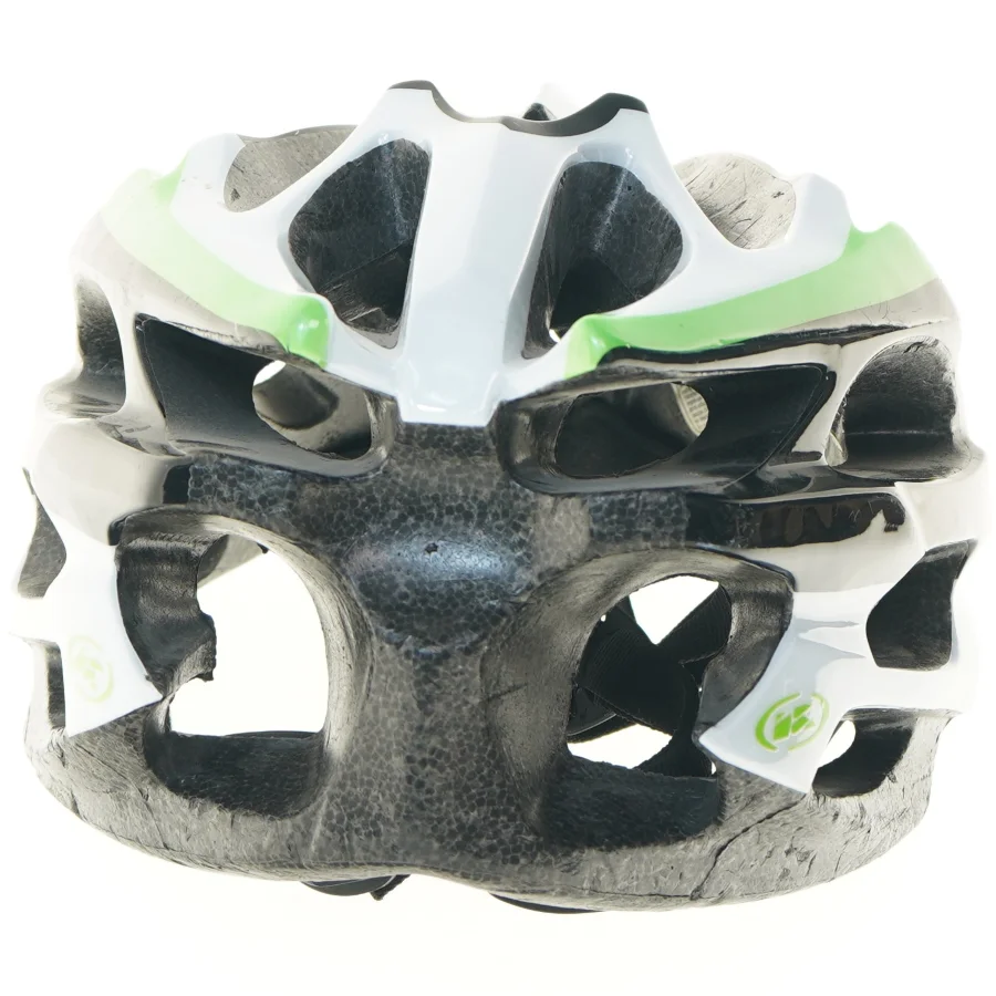 Cykelhjelm fra Kenny (str. 30 cm)