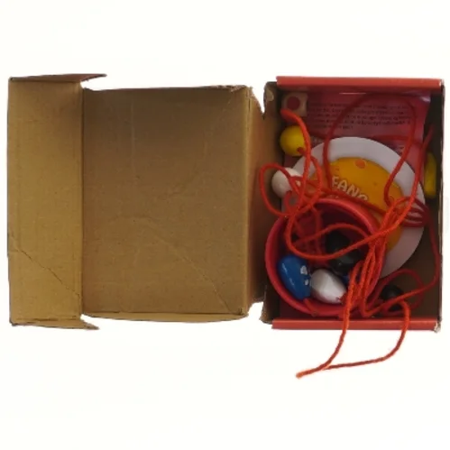 Fang Musene spil (str. 16x11 cm)