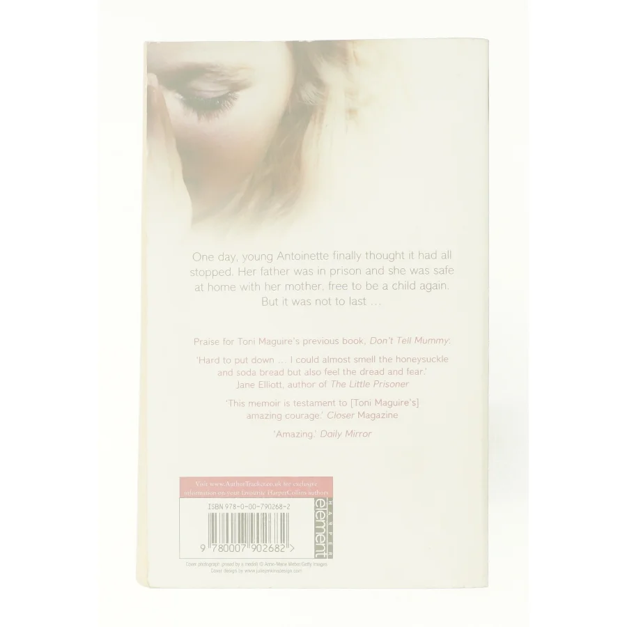 WHEN DADDY COMES HOME. af TONI. MAGUIRE (Bog)