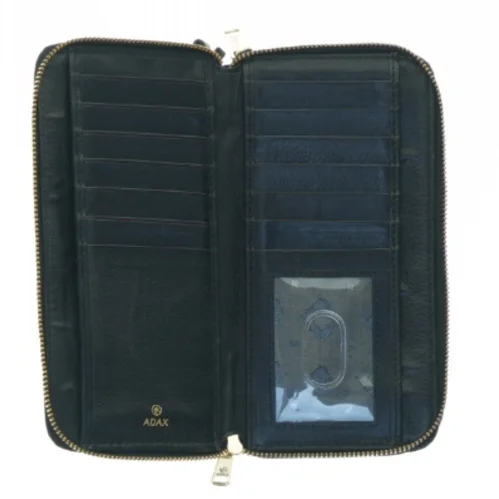 Pung fra Adax (str. 19 x 10 cm)