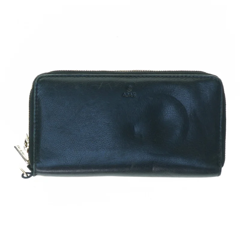 Pung fra Adax (str. 19 x 10 cm)