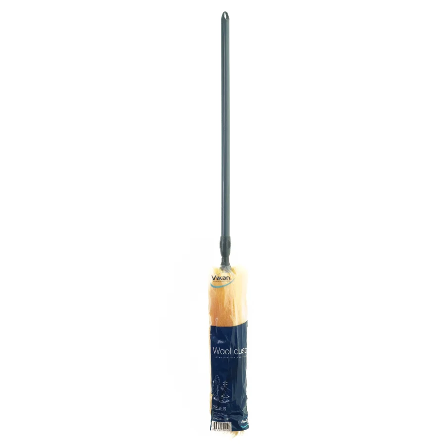 Støvkost fra Vikan (str. 75 til 110 cm)