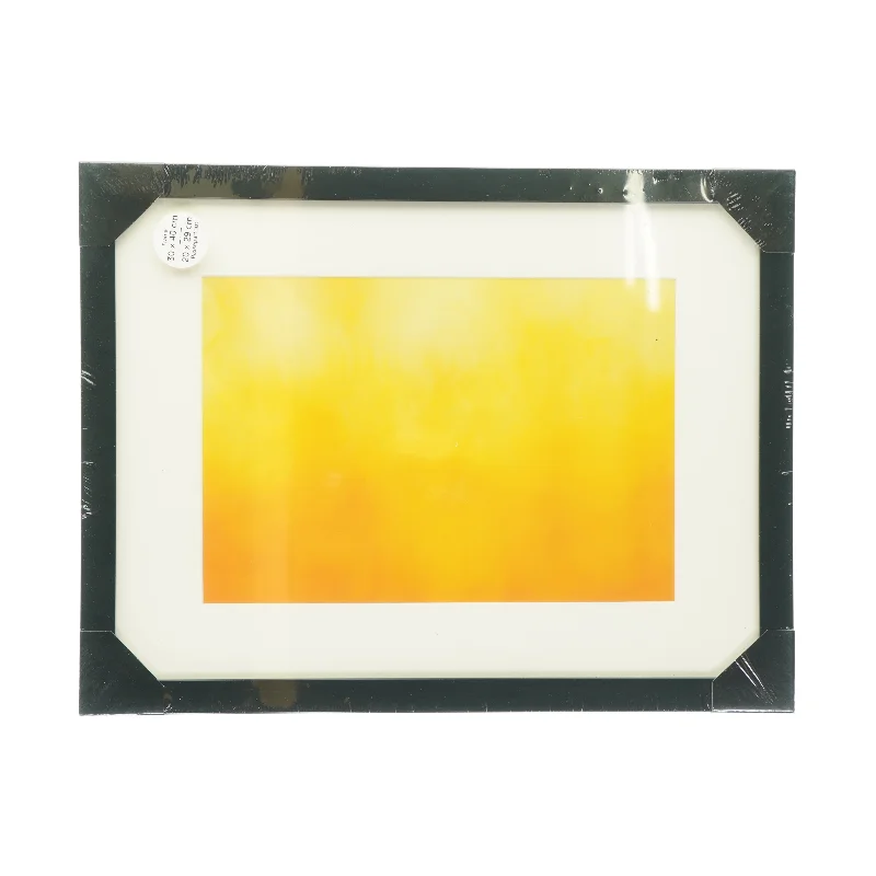 Billedrammen (str. 40 x 30) (str. 40 x 30)