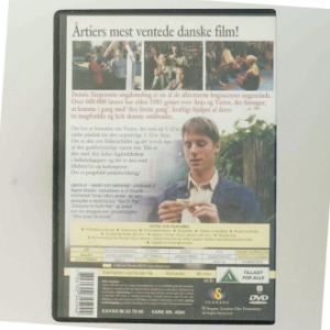 DVD 'Kærlighed ved første hik' fra Scanbox