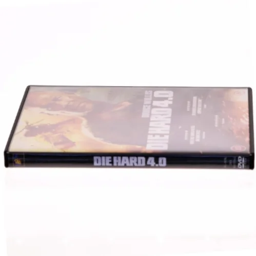 DIE HARD 4.0