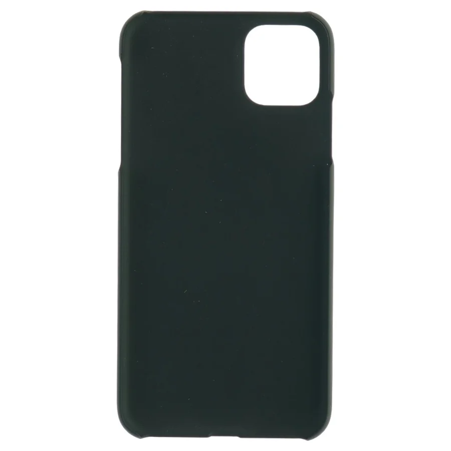 Sort mobiltelefoncover (str. 16 x 8 cm)