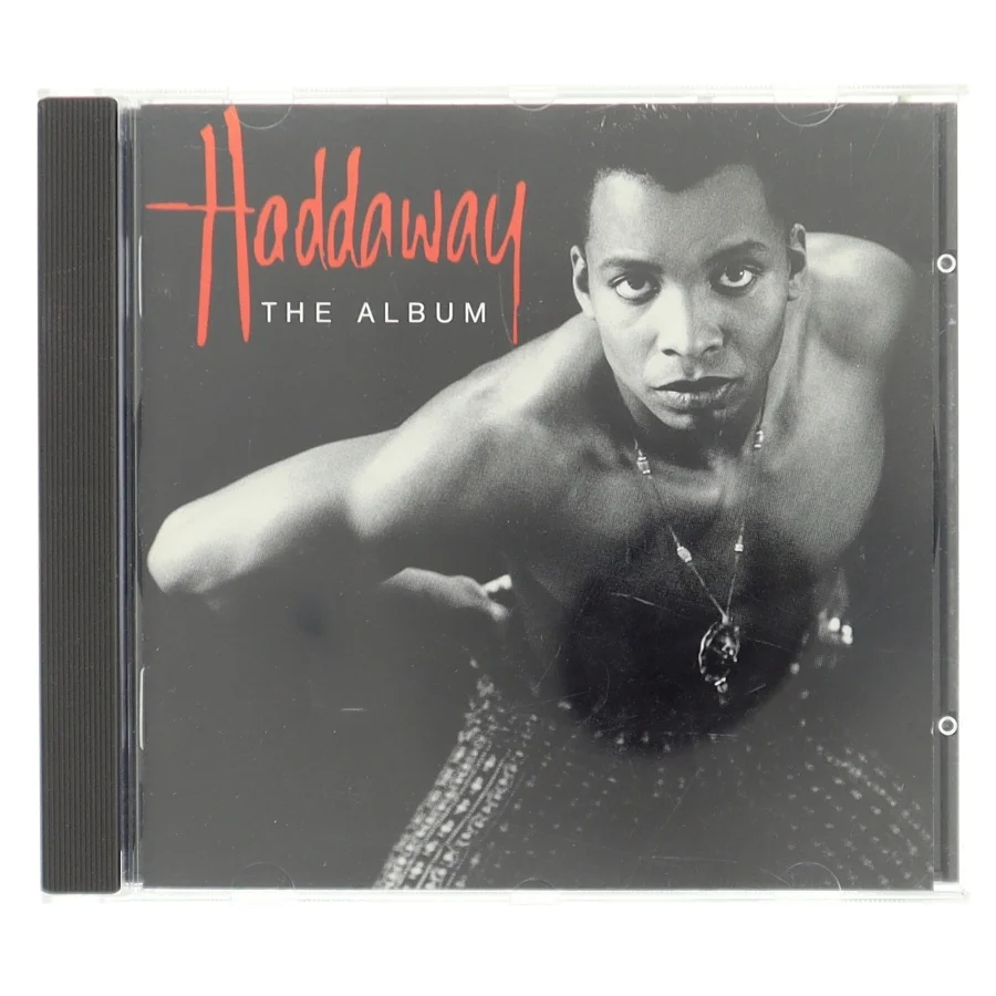 Haddaway, the album