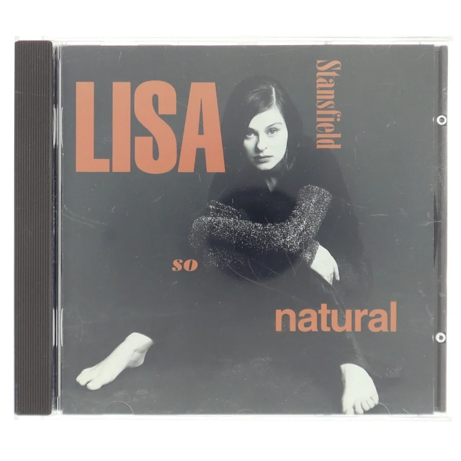 Lisa Stansfield