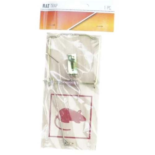 Rottefælde (str. 17 x 8 x 1)