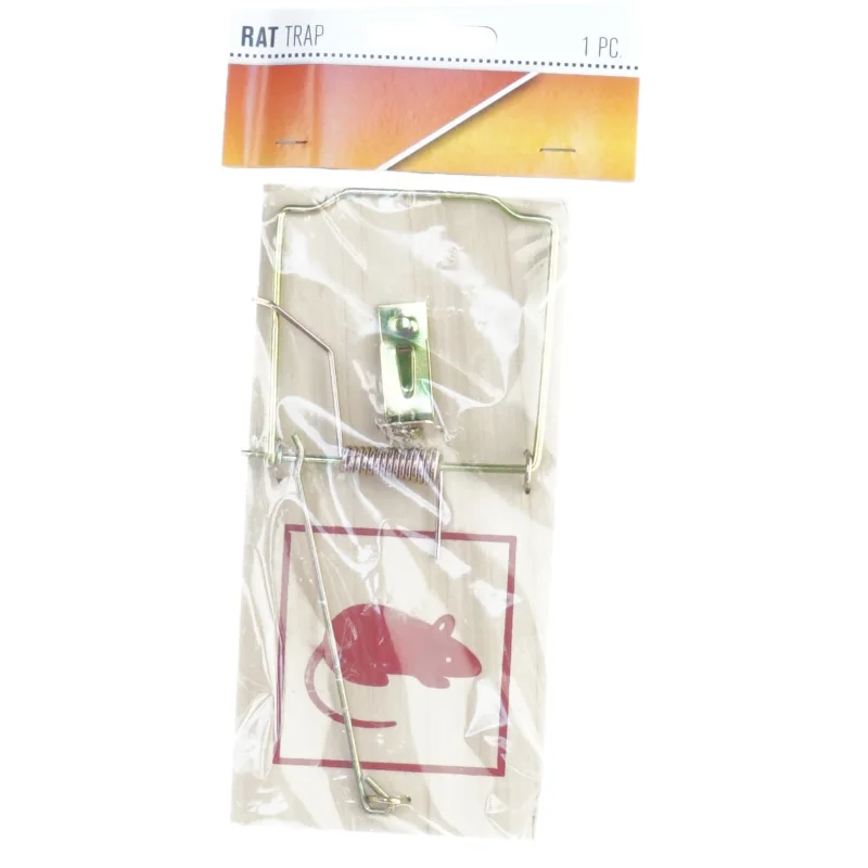 Rottefælde (str. 17 x 8 x 1)