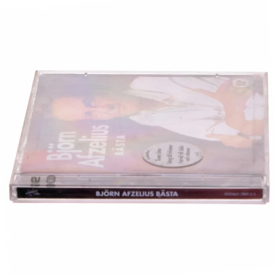 Björn Afzelius CD