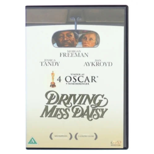 Driving Miss Daisy
