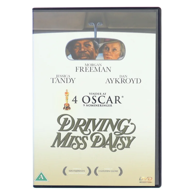 Driving Miss Daisy