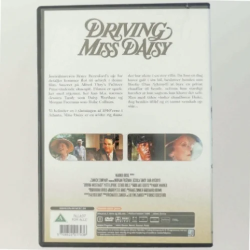 Driving Miss Daisy