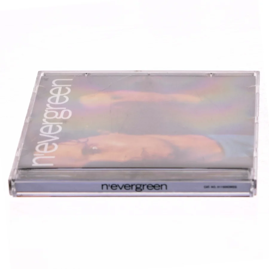 Nevergreen