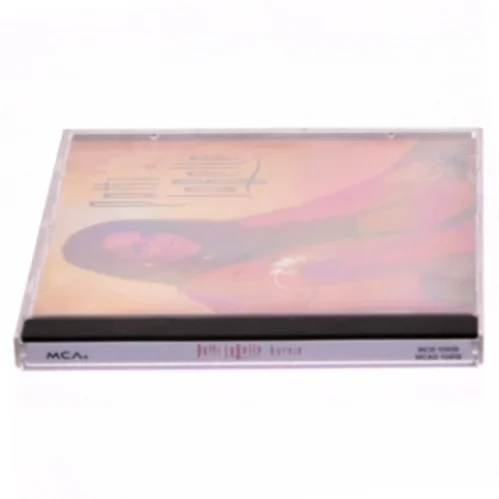 CD med Pattu LaBelle fra MCA Records