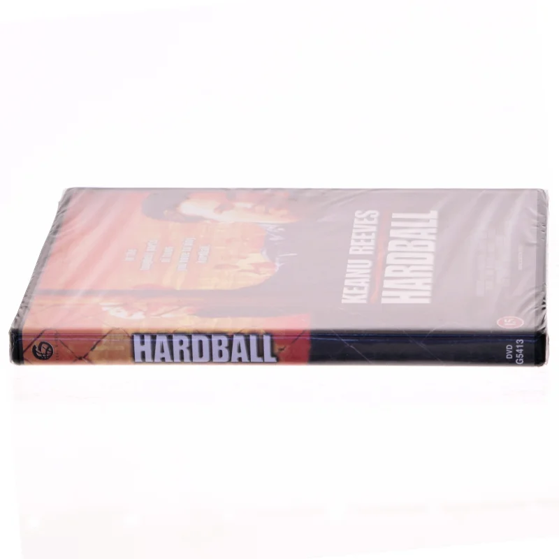 Hardball
