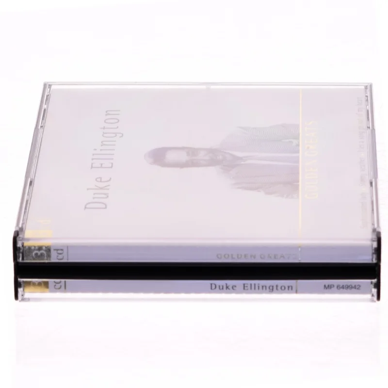 Duke Ellington - Golden Greats CD-sæt fra Disky Communications Europe B.V.