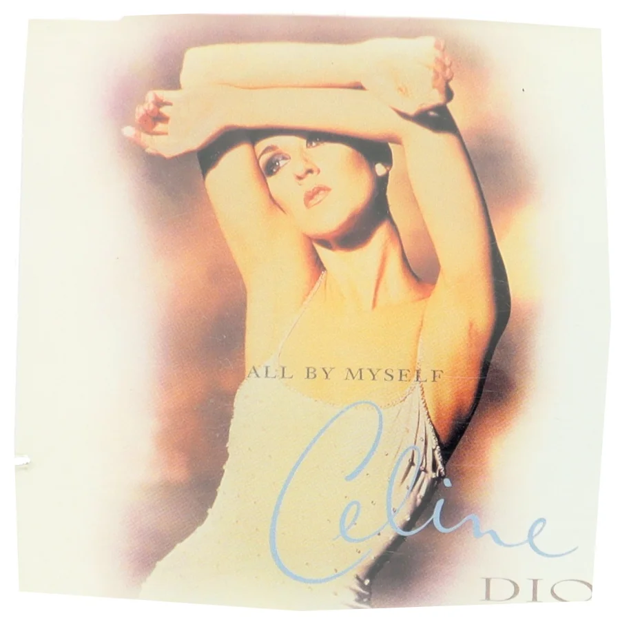 Celine Dion