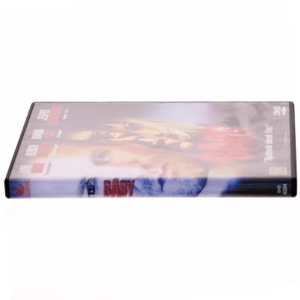 DVD-film 'Baby' fra Scanbox