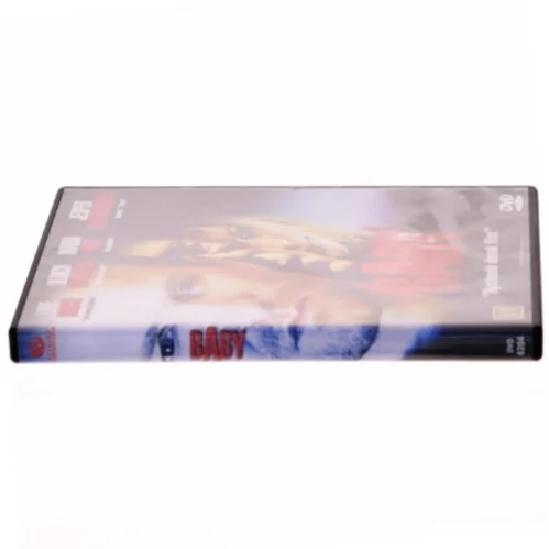 DVD-film 'Baby' fra Scanbox