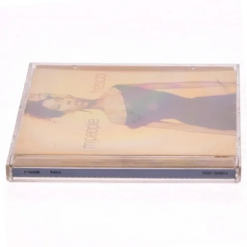 M People - Fresco CD