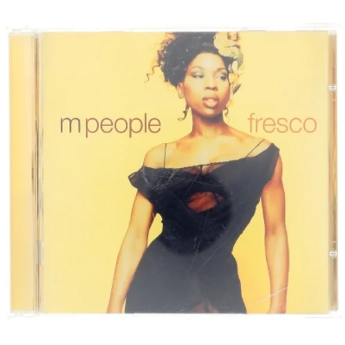 M People - Fresco CD