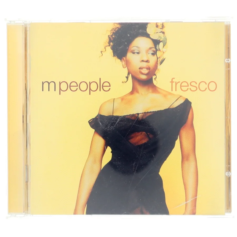 M People - Fresco CD