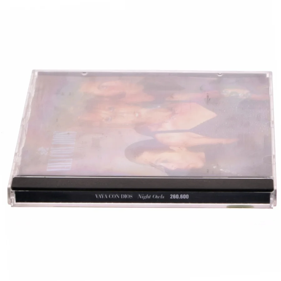 Vaya Con Dios - Night Owls CD