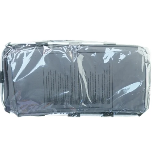 Vasketøjskurv med 2 rum fra Day (str. 62 x 32 x 52 cm)