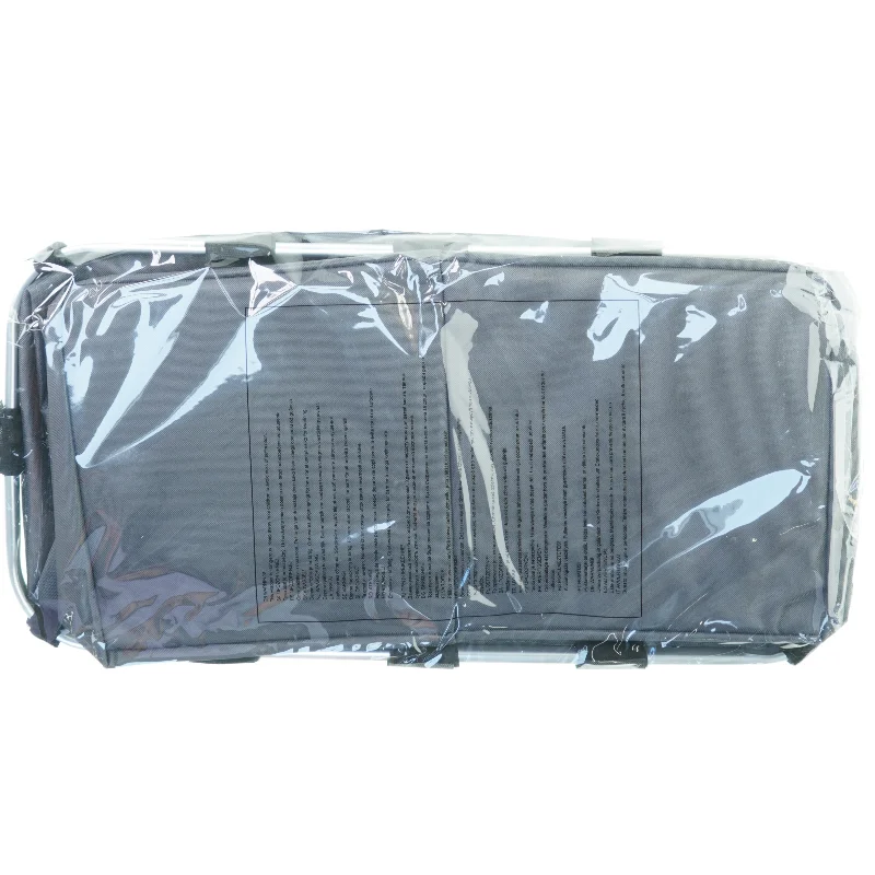 Vasketøjskurv med 2 rum fra Day (str. 62 x 32 x 52 cm)