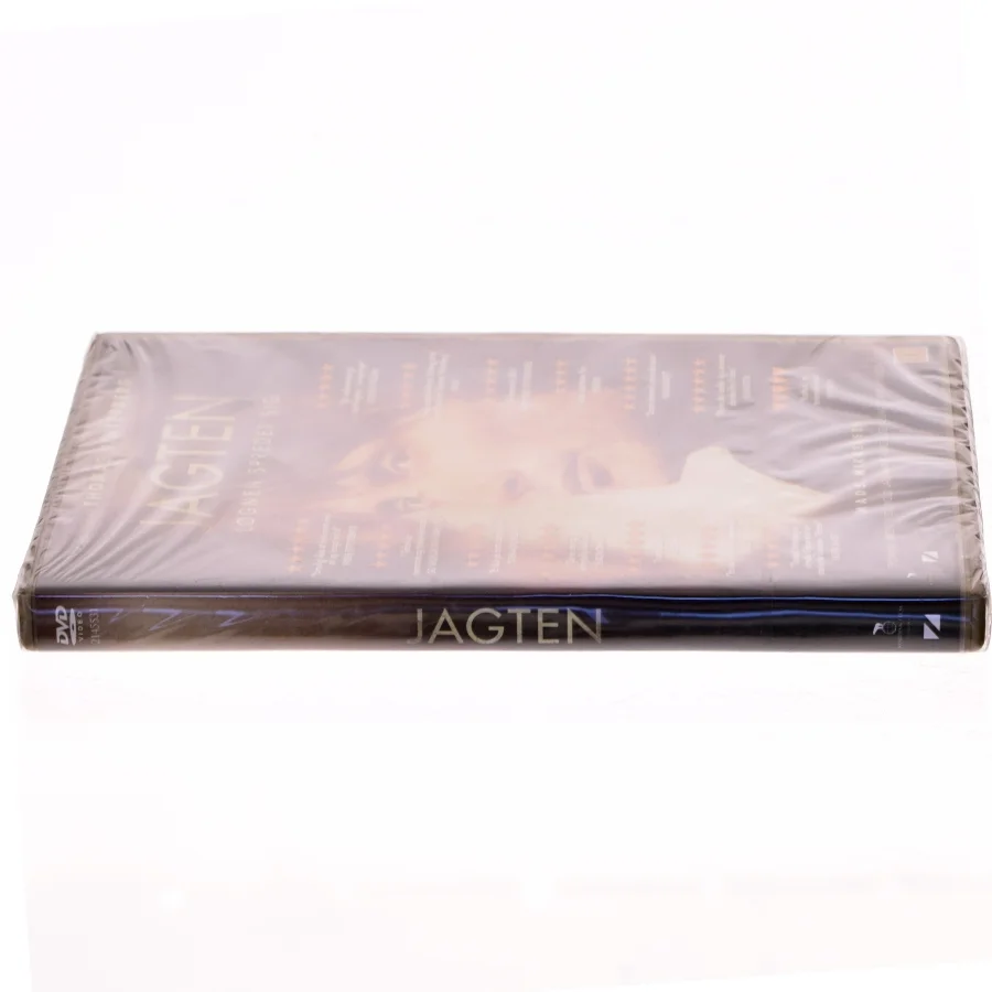 Jagten