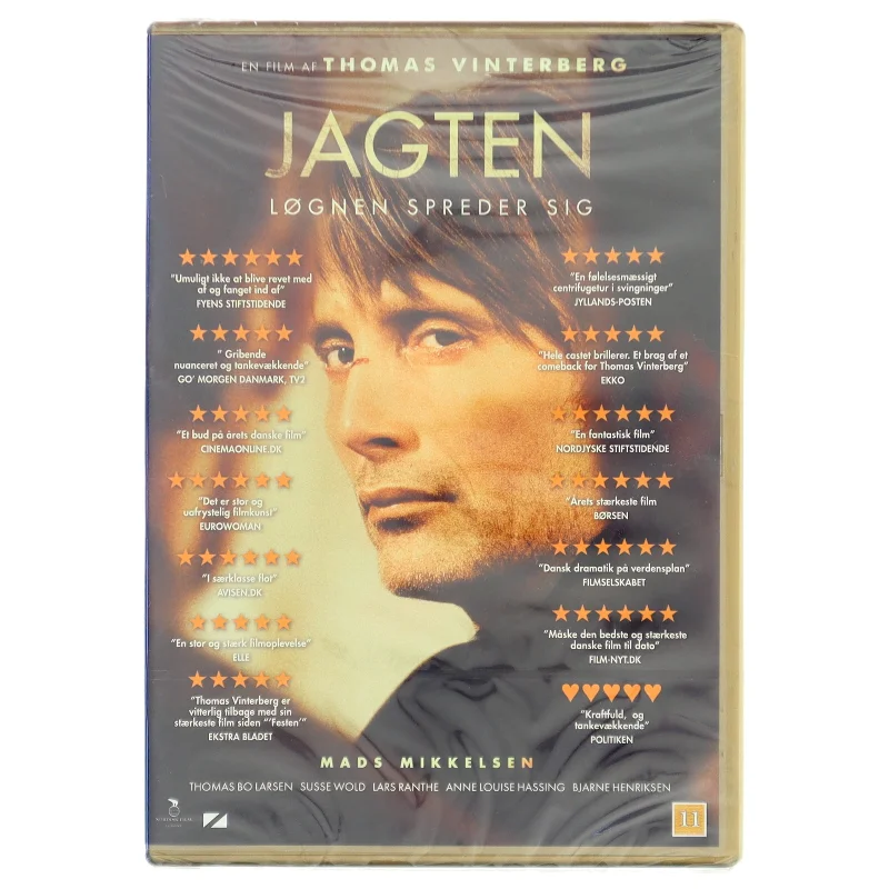 Jagten