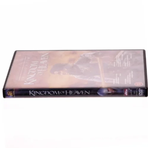 Kingdom of Heaven