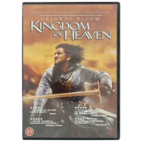 Kingdom of Heaven