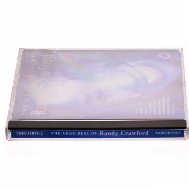 Randy Crawford CD fra Warner Bros.