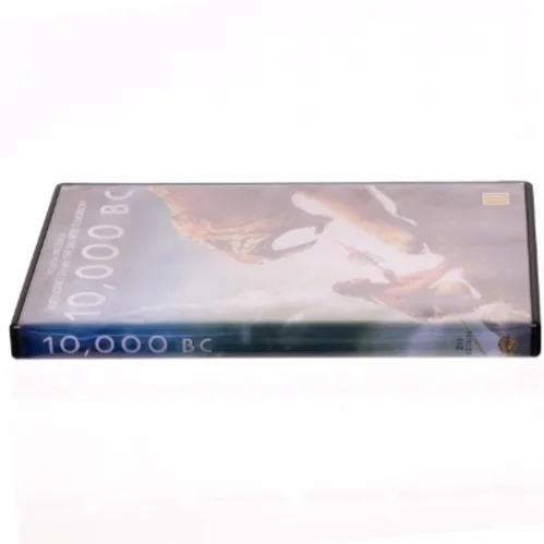 10,000 Bc