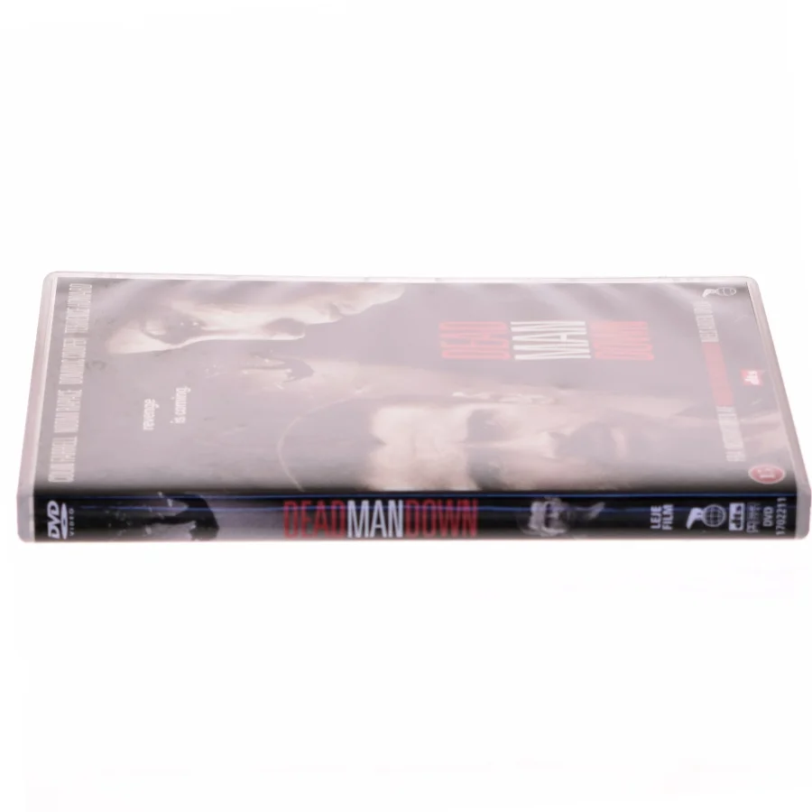 DVD - Dead Man Down