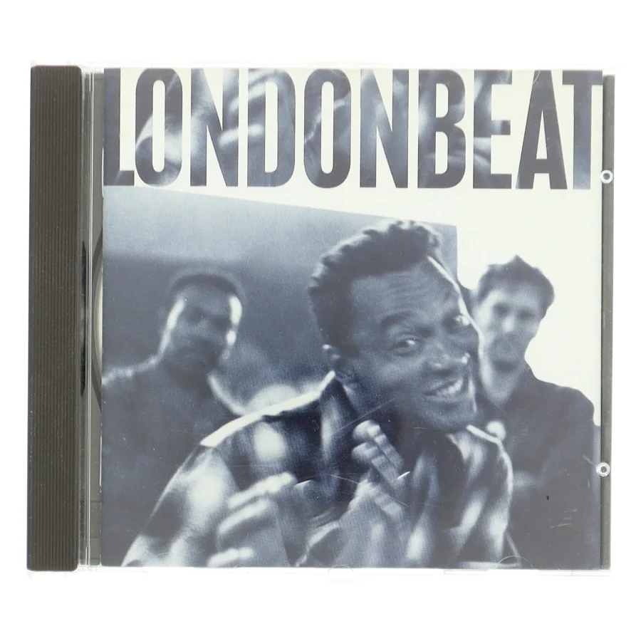 Londonbeat fra RCA