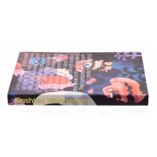 Fashion Wonderland (bog)