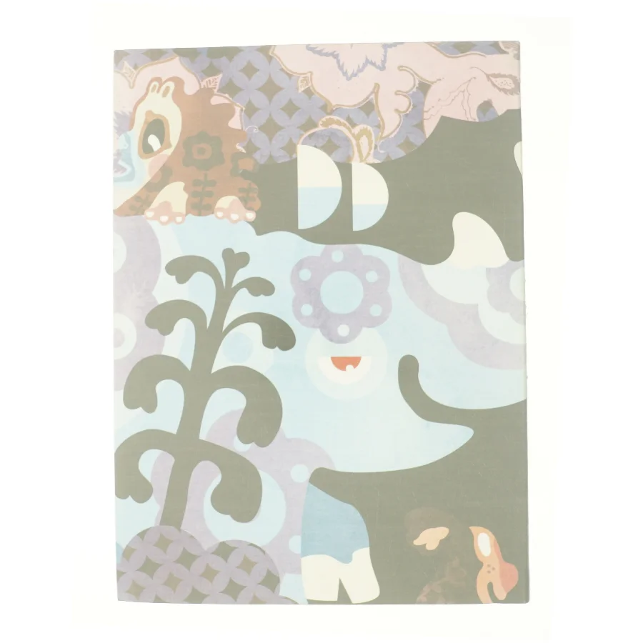 Fashion Wonderland (bog)