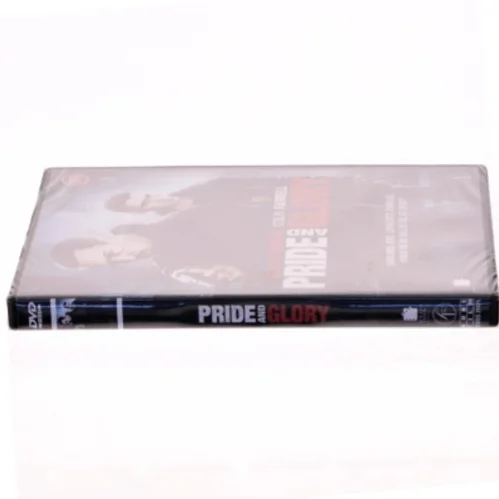 PRIDE AND GLORY