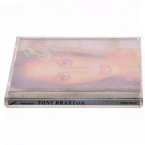 Toni Braxton fra LaFace Records