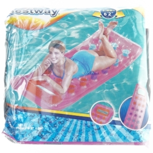 Luftmadras til swimmingpool fra Best Way (str. 188 x 71 cm)
