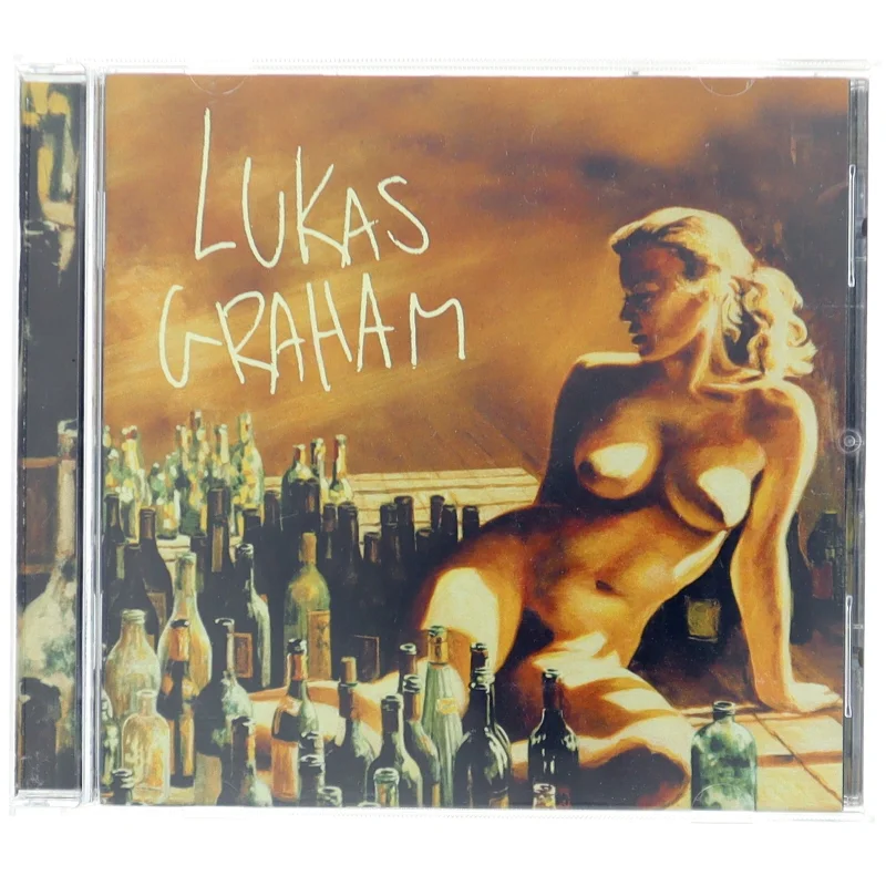 Lukas Graham fra Copenhagen Records