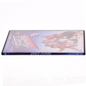Space Chimps dvd fra Scanbox