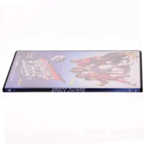 Space Chimps dvd fra Scanbox